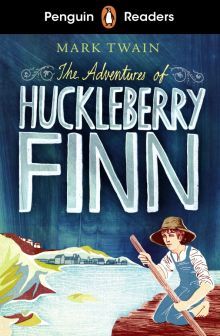 Adventures of Huckleberry Finn, the (L.2) +audio