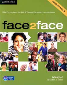 face2face 2E Advanced SB