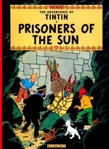 Prisoners of the Sun