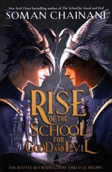 Rise of the School for Good and