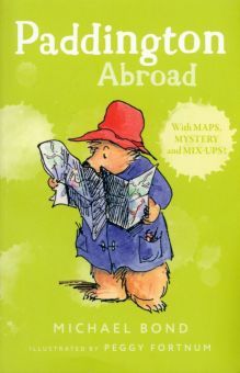 Paddington Abroad/Паддингтон за границей