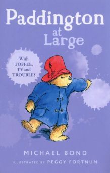 Paddington at Large/Паддингтон на просторе