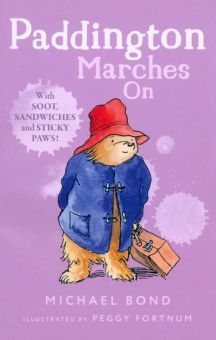 Paddington Marches On/Паддинготон отправл.в путеш.