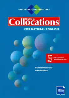 Using Collocations for Natural English