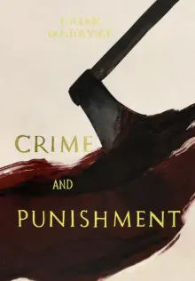 Crime and Punishment (Collector`s Editions)