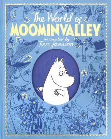 Moomins: World of Moominvalley (HB)