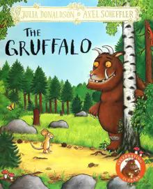 The Gruffalo