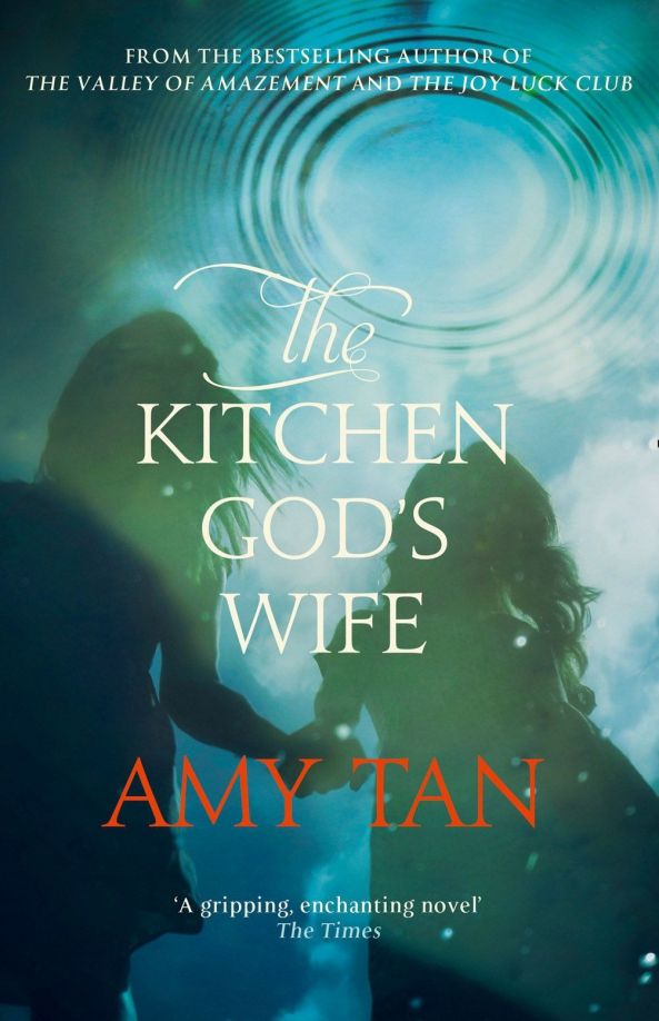 The Kitchen Gods Wife'