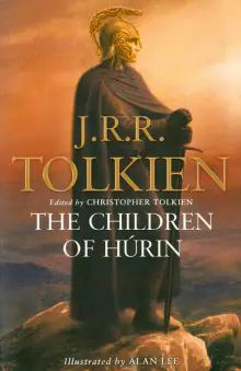 Children of Hurin  (B) illustr.