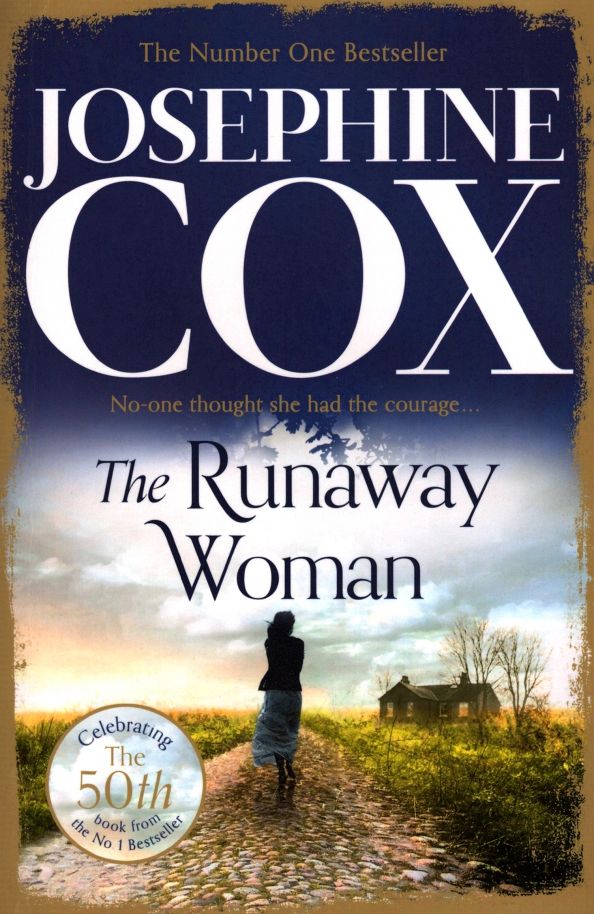 The Runaway Woman