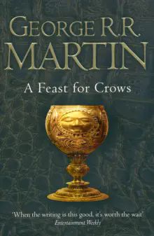 A Feast for Crows