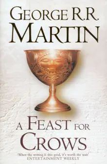 A Feast for Crows