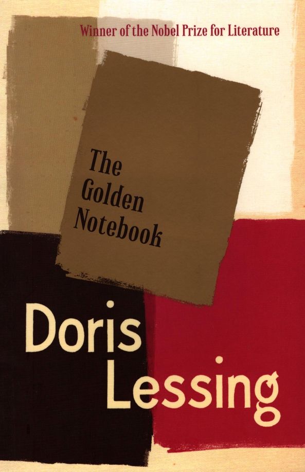 The Golden Notebook