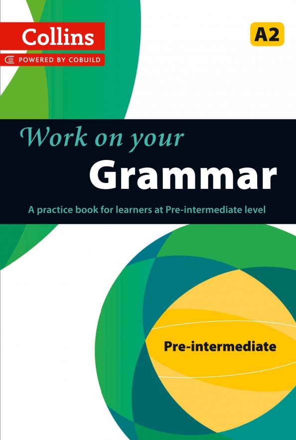 Work on Your Grammar: A2