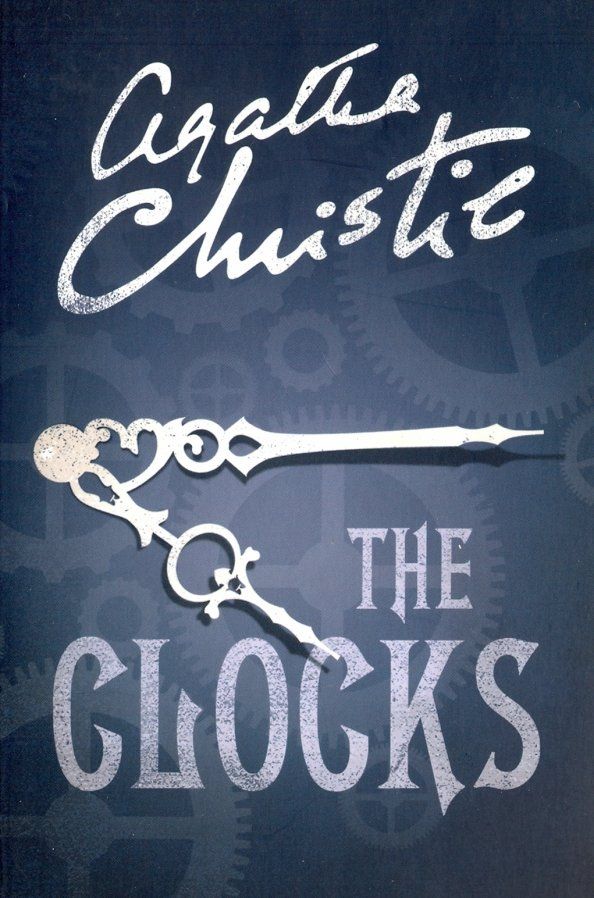 Clocks, the (Poirot)   Ned