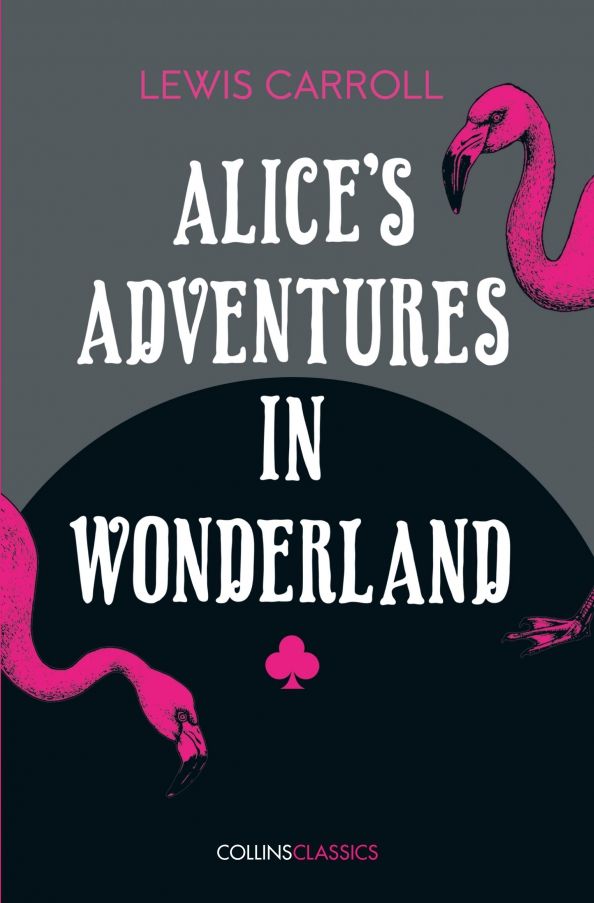 Alices Adventures in Wonderland'