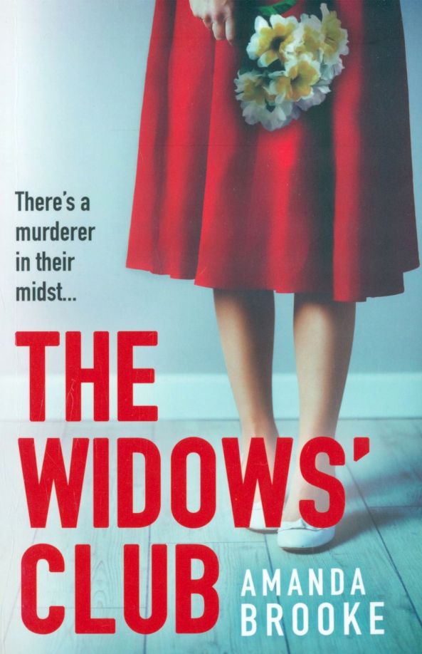 The Widows Club'