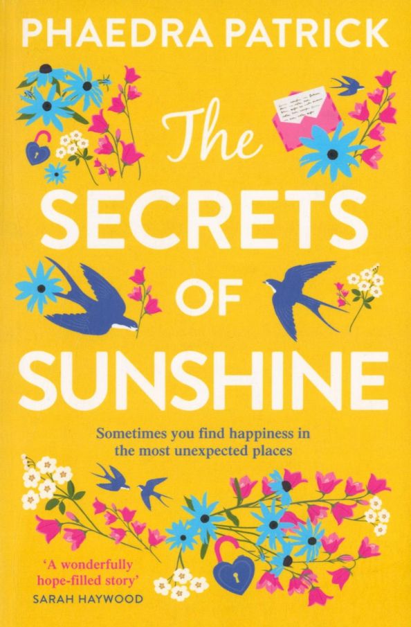 The Secrets of Sunshine