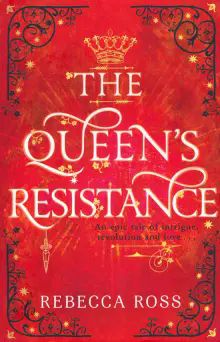 The Queens Resistance'