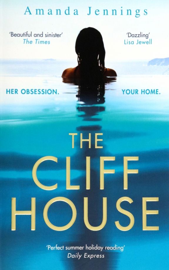 The Cliff House