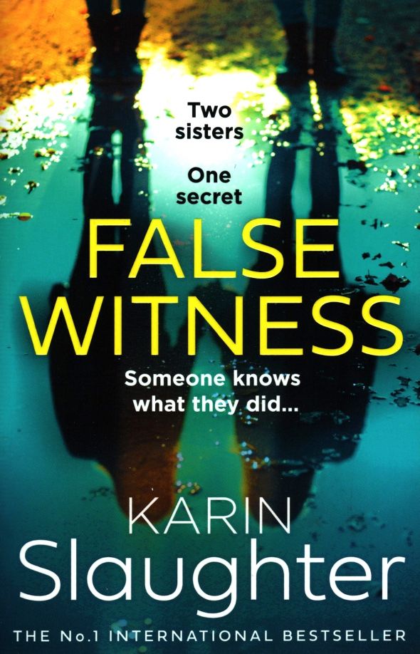 False Witness