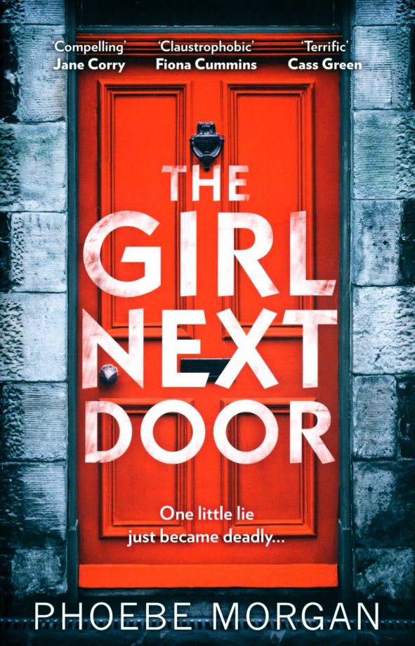 The Girl Next Door