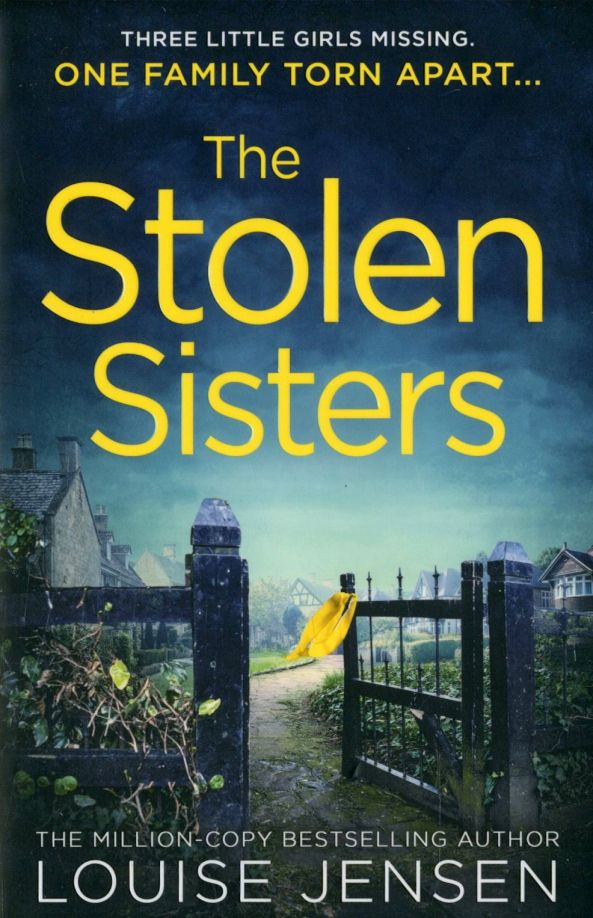 The Stolen Sisters