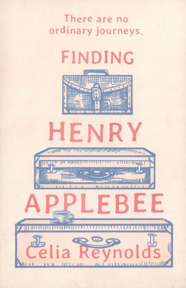 Finding Henry Applebee