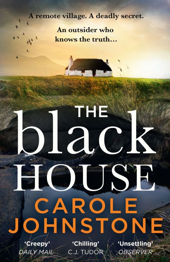 The Blackhouse