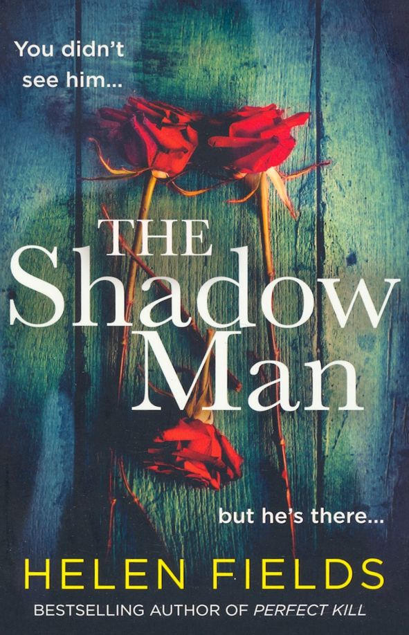 Shadow Man, the