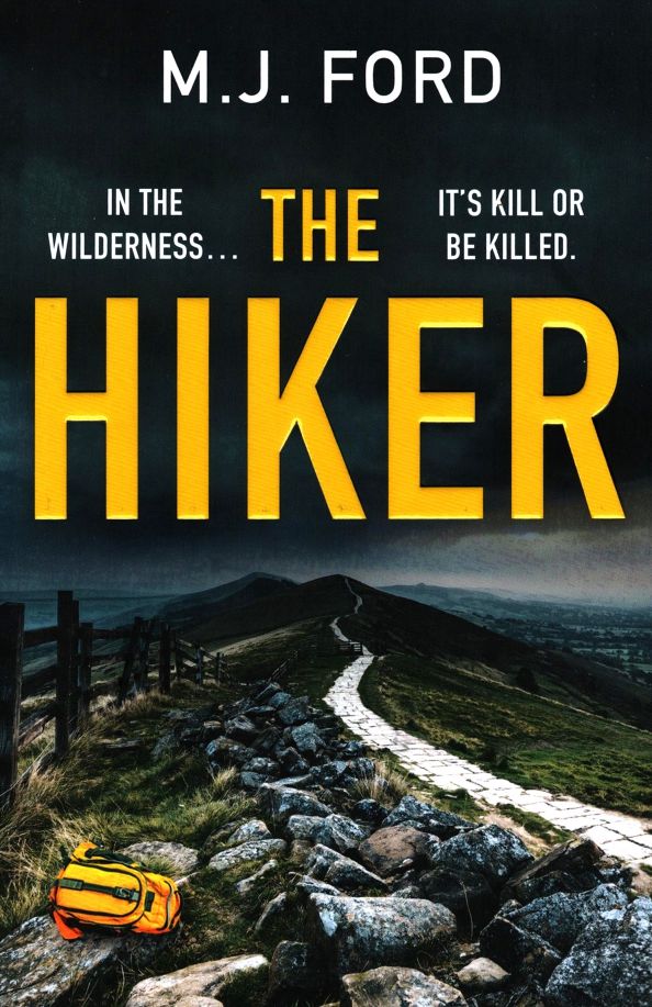 The Hiker