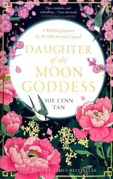 Daughter of the Moon Goddess