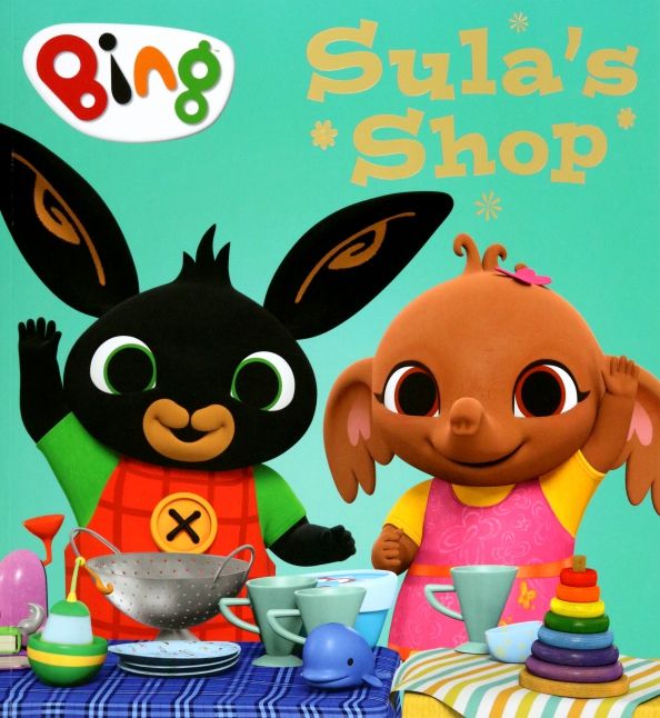 Sulas Shop'