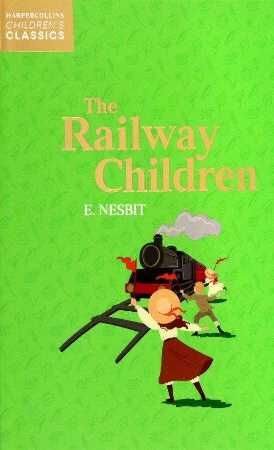 The Railway Children