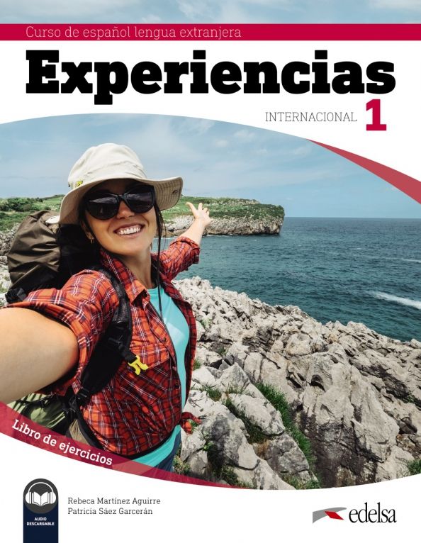 Experiencias Internacional 1. Cuaderno de ejercici