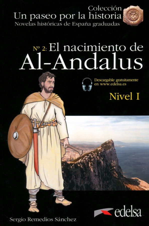 NHG 1 - El nacimiento al-Andalus