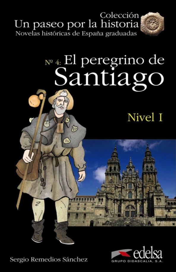 NHG 1 PEREGRINO SANT + online descargable