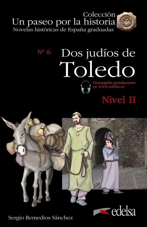 NHG 2 - Dos judios de Toledo