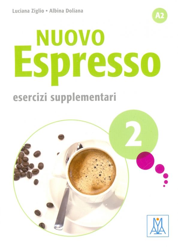 NUOVO Espresso 2 -  Esercizi supplementari