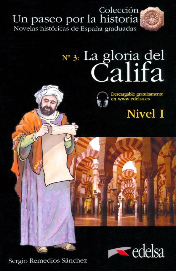 NHG 1 - La gloria del califa