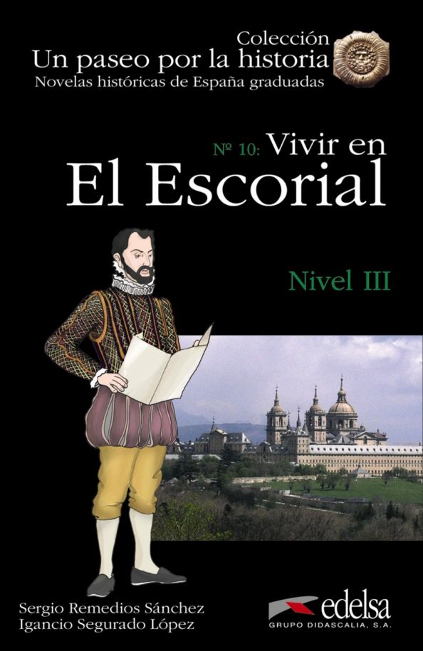 NHG 3 - Vivir en el Escorial