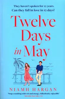 Twelve days in may