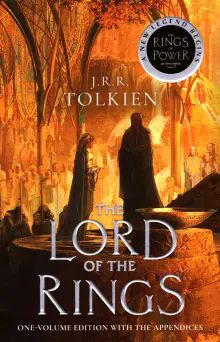 The Lord of the Rings