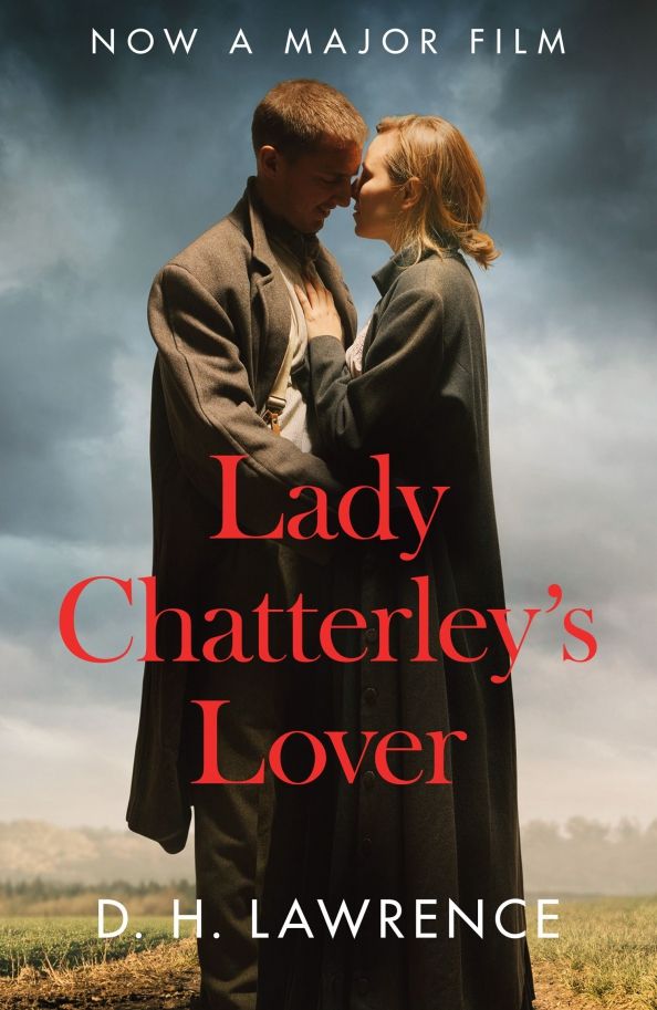 Lady Chatterleys Lover'