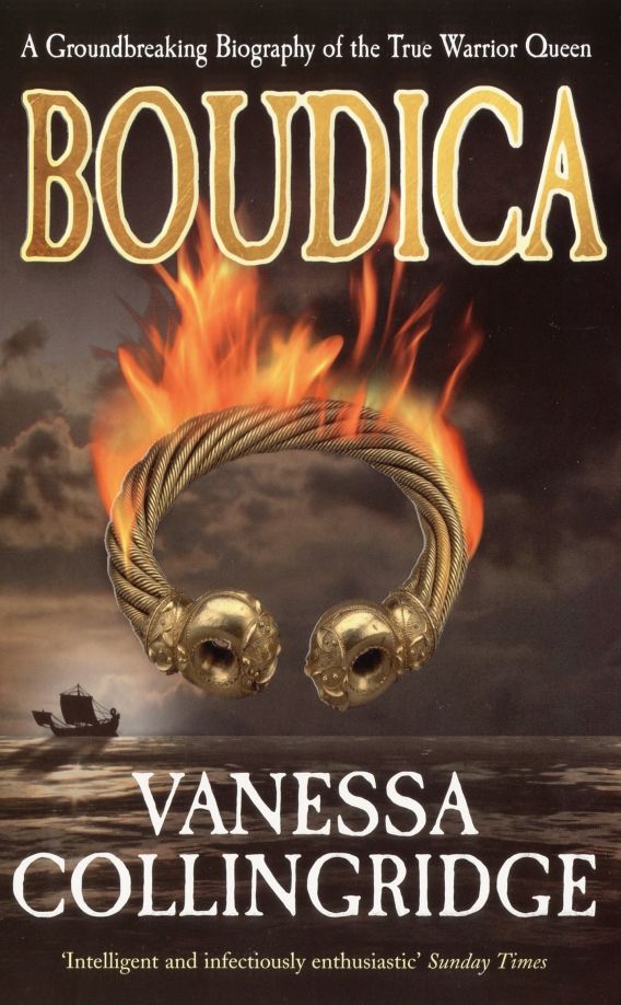 Boudica