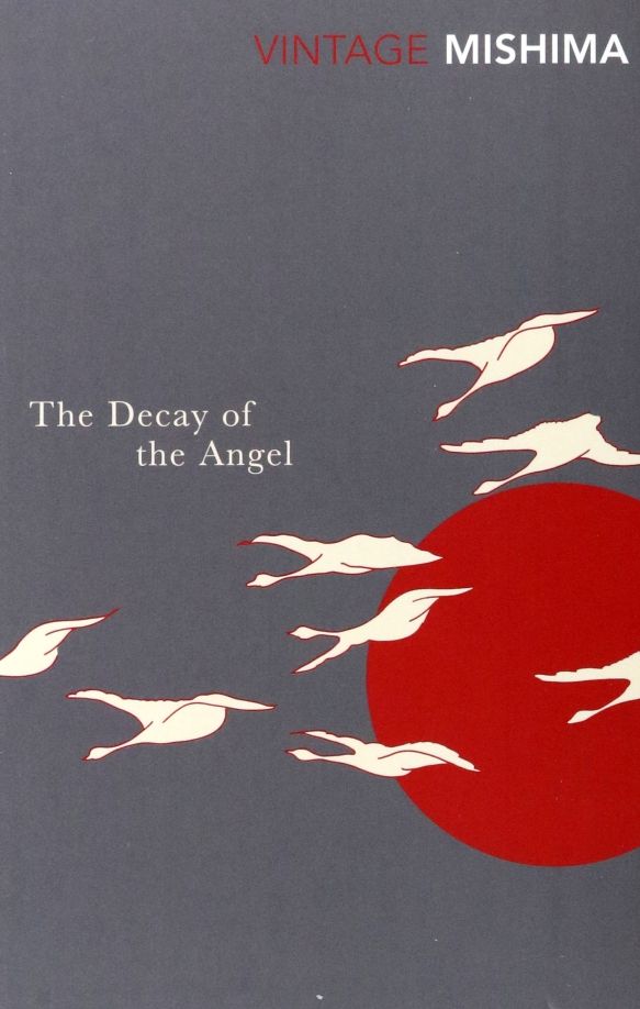 The Decay Of The Angel