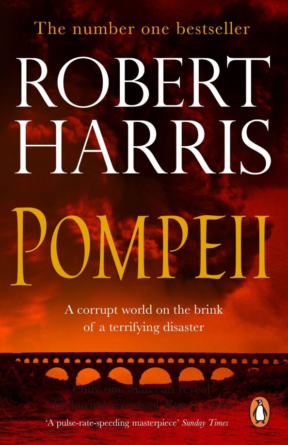 Pompeii