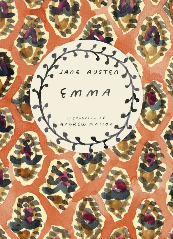 Emma (Austen Series)