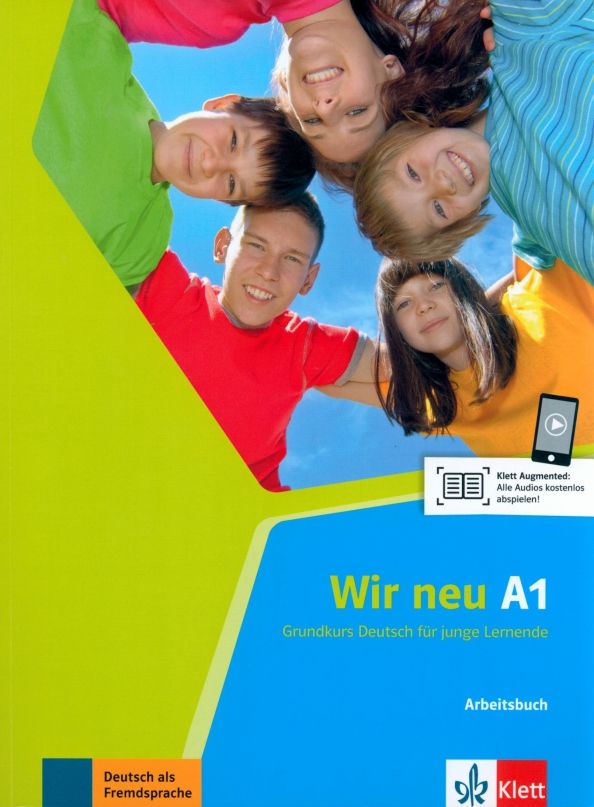 Wir neu A1 AB