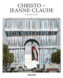 Christo and Jeanne-Claude